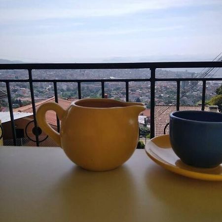Piso Con Preciosas Vistas De Vigo Διαμέρισμα Εξωτερικό φωτογραφία