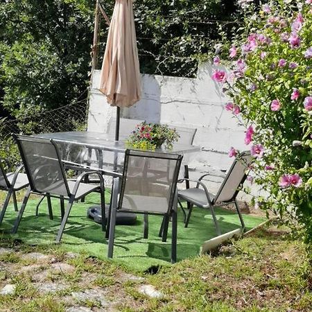 Piso Con Preciosas Vistas De Vigo Διαμέρισμα Εξωτερικό φωτογραφία
