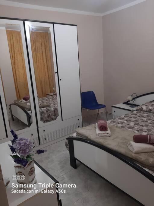Piso Con Preciosas Vistas De Vigo Διαμέρισμα Εξωτερικό φωτογραφία