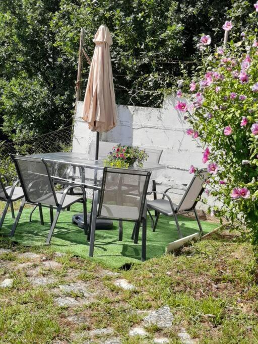 Piso Con Preciosas Vistas De Vigo Διαμέρισμα Εξωτερικό φωτογραφία