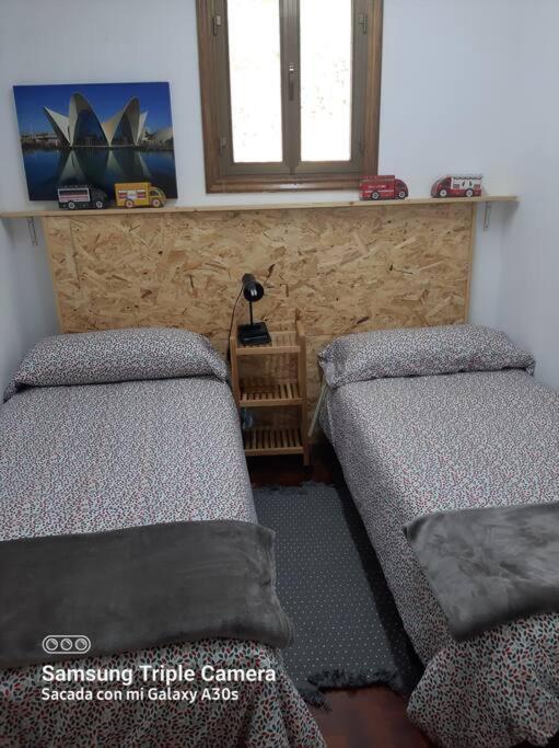 Piso Con Preciosas Vistas De Vigo Διαμέρισμα Εξωτερικό φωτογραφία