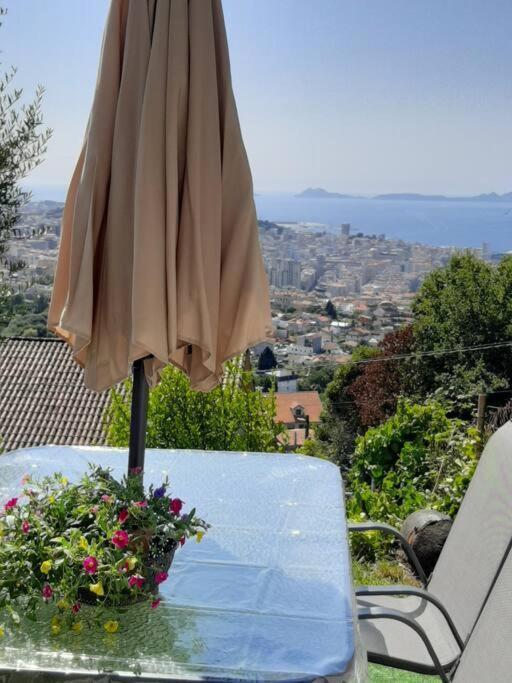 Piso Con Preciosas Vistas De Vigo Διαμέρισμα Εξωτερικό φωτογραφία