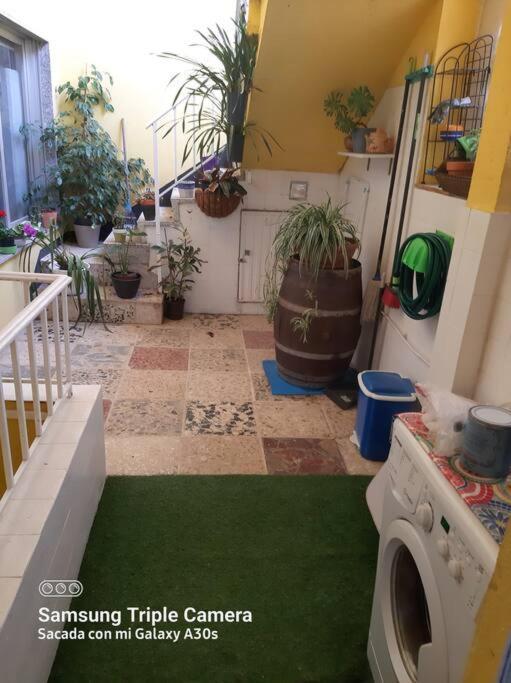 Piso Con Preciosas Vistas De Vigo Διαμέρισμα Εξωτερικό φωτογραφία