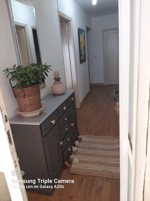 Piso Con Preciosas Vistas De Vigo Διαμέρισμα Εξωτερικό φωτογραφία