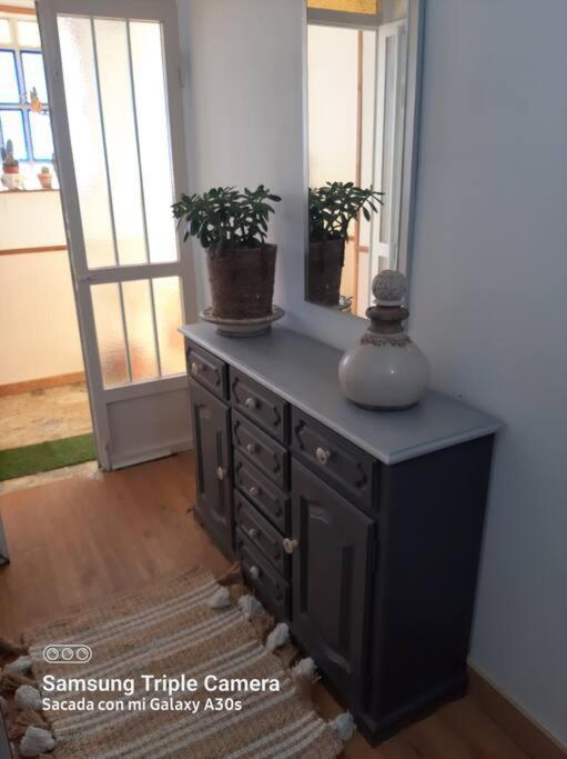 Piso Con Preciosas Vistas De Vigo Διαμέρισμα Εξωτερικό φωτογραφία